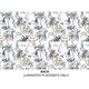 Tropical Sails Placemats Image 2 of 2